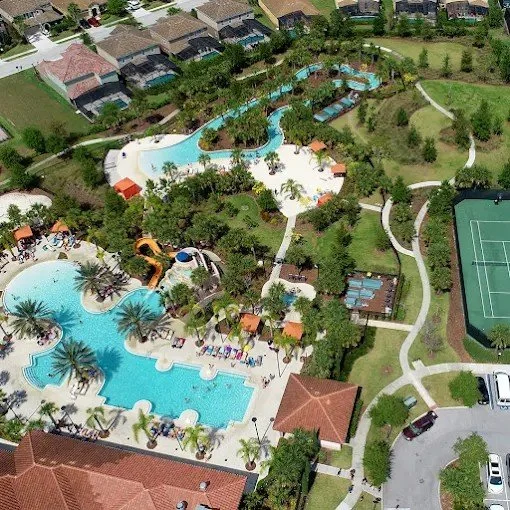 Solterra Resort community