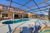 Watersong Serenity | 5BR | Private Pool
