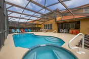 House of Suites | 6BR | Pool & Spa