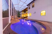 Luxury Pool Home with Disney View, Guest Top Rated