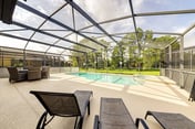 Watersong Elegance | 6BR | Pool & Spa