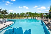 New and modern home, sleeps 10 in great location