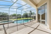 Brunello Retreat | 3BR | Pool & Games