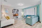 Modern Solterra Retreat 6BR Pool Home Near Disney