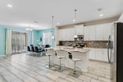 Modern Solterra Retreat 6BR Pool Home Near Disney