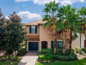 Solterra Retreat | 6BR | Private Pool