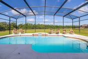 Sunset Retreat at Highgate Park | Pool & Games