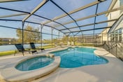 Bella Vida Escape | 6BR | Pool & Spa