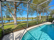Sunrise Lakes Retreat | 5BR | Lake Views