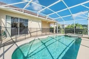 Brunello Retreat | 3BR | Pool & Games
