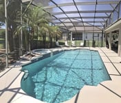 Sea Pearl Retreat | 7BR | Pool & Theater