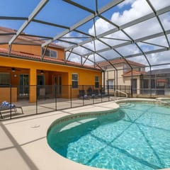 5 bedroom home watersong resort