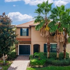 Solterra Retreat | 6BR | Private Pool
