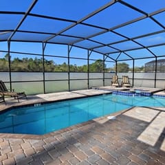 Watersong Hideaway | 6BR | Pool & Spa