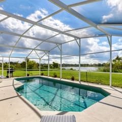 Reserve Waterside | 4BR | Private Pool