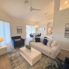 Brunello Retreat | 3BR | Pool & Games