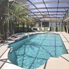 Sea Pearl Retreat | 7BR | Pool & Theater