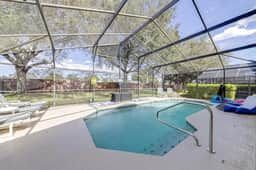 Top Rated & Stylish 4 bed home, gated neighborhood - Image 5
