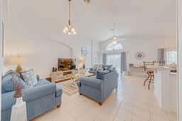 Beautiful South Facing Pool House, Close To Disney - Image 2