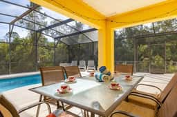 Outstanding view, perfect location, 5b/room & Pool - Image 4