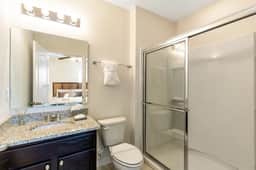 Modern South facing pool home resort amenities - Image 5