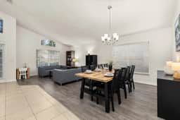 Golf Course retreat - Fantastic view -Private Pool - Image 4