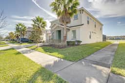6 Bed villa close to disney - Image 5