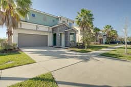 6 Bed villa close to disney - Image 3