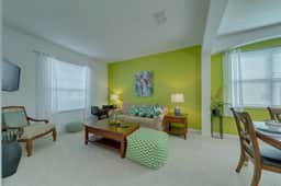 5 Bedroom private pool home in Veranda Palms - Image 3