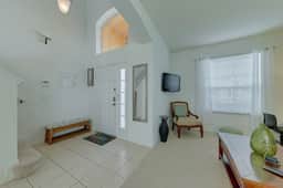 5 Bedroom private pool home in Veranda Palms - Image 5