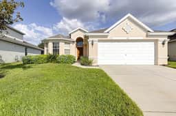 Bright and spacious private pool home near Disney - Image 2