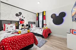 Modern Disney Retreat | Renovated | Resort Pool - Image 5