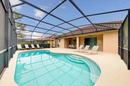 5 bed home on gated Solterra resort - Image 3