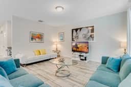 Modern Solterra Retreat 6BR Pool Home Near Disney - Image 3