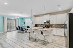 Modern Solterra Retreat 6BR Pool Home Near Disney - Image 4
