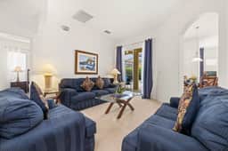 Tuscan Escape | 5BR | Pool & Spa - Image 5
