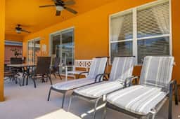 Watersong Woodland | 6BR | Private Pool - Image 4