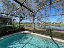 Sunrise Lakes Retreat | 5BR | Lake Views - Image 3