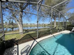 Sunrise Lakes Retreat | 5BR | Lake Views - Image 5