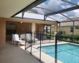 Orange Tree Escape | 4BR | Private Pool - Image 3