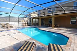 Watersong Hideaway | 6BR | Pool & Spa - Image 2