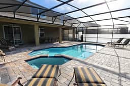 Watersong Hideaway | 6BR | Pool & Spa - Image 3