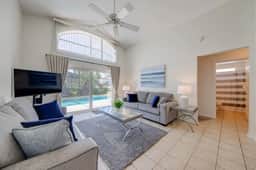 Berkley Sunshine | 5BR | Private Pool - Image 3