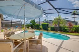 Berkley Sunshine | 5BR | Private Pool - Image 5