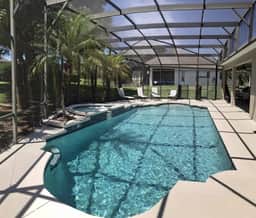 Sea Pearl Retreat | 7BR | Pool & Theater - Image 2