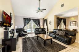 Sea Pearl Retreat | 7BR | Pool & Theater - Image 4