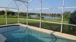 Reserve Waterside | 4BR | Private Pool - Image 2