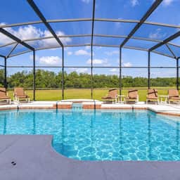 Sunset Retreat at Highgate Park | Pool & Games - Image 2
