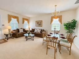 Sunrise Lakes Retreat | 5BR | Lake Views - Image 3