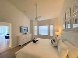 Brunello Retreat | 3BR | Pool & Games - Image 4